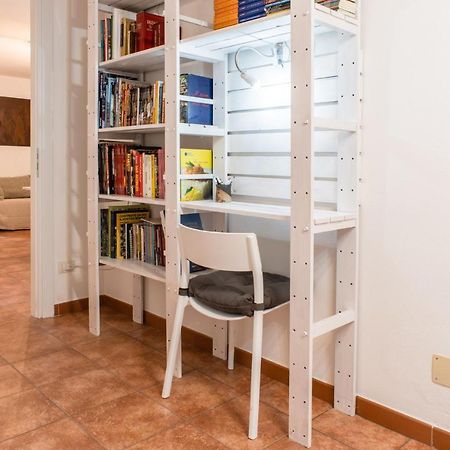 Casa Corallo Baratili San Pietro Esterno foto