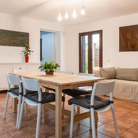 Casa Corallo Baratili San Pietro Esterno foto